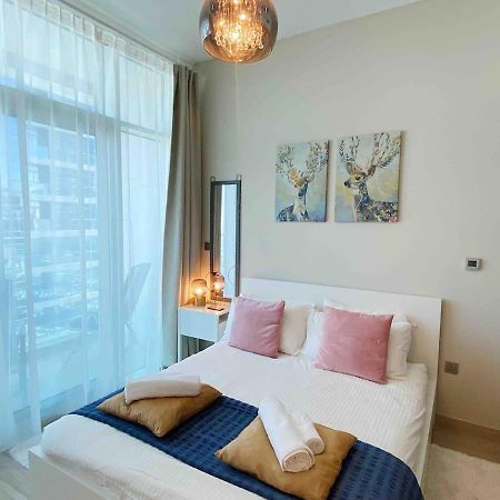 Promo I Sea View I 1 Bedroom Apartment I Studio One Tower I Dubai Marina מראה חיצוני תמונה