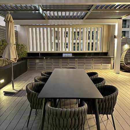 Promo I Sea View I 1 Bedroom Apartment I Studio One Tower I Dubai Marina מראה חיצוני תמונה