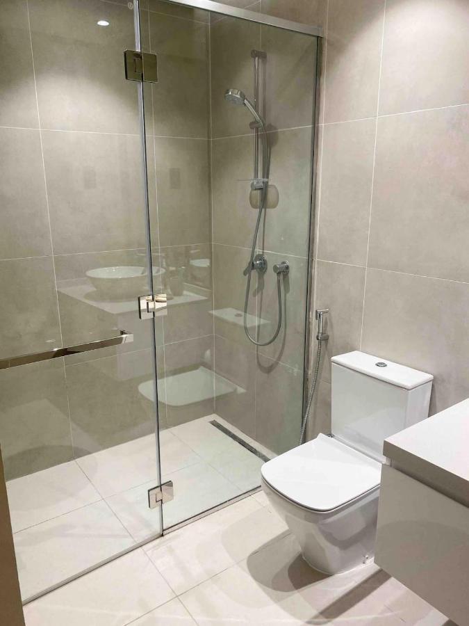 Promo I Sea View I 1 Bedroom Apartment I Studio One Tower I Dubai Marina מראה חיצוני תמונה